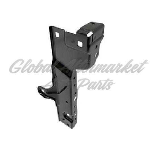 HEAD LAMP BRACKET RH FOR SIDE OF LAMP