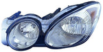 HEAD LAMP LH HQ — photo 1