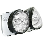 HEAD LAMP LH HQ — photo 3