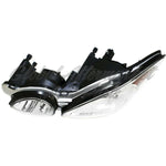 HEAD LAMP LH CAPA — photo 5