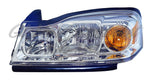 HEAD LAMP LH HYB TO 07/07 HQ — photo 1
