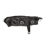 HEAD LAMP LH HYB TO 07/07 HQ — photo 2