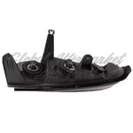 HEAD LAMP LH HYB TO 07/07 HQ — photo 4