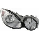 HEAD LAMP RH HQ — photo 3