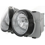 HEAD LAMP RH HQ — photo 4