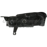 HEAD LAMP RH HYB TO 07/07 HQ — photo 4