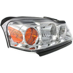 HEAD LAMP RH HYB TO 07/07 CAPA — photo 3