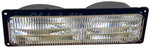 SIDE MARKER LAMP LH UNDER THE COMPOSITE HEAD LAMP HQ — photo 1