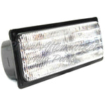 SIDE MARKER LAMP LH UNDER THE COMPOSITE HEAD LAMP HQ — photo 2