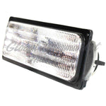 SIDE MARKER LAMP LH UNDER THE COMPOSITE HEAD LAMP HQ — photo 3