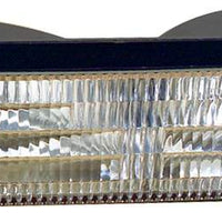 SIDE MARKER LAMP LH UNDER THE COMPOSITE HEAD LAMP HQ