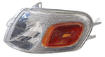 SIDE MARKER LAMP LH HQ — photo 1