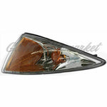 SIDE MARKER LAMP LH HQ — photo 2