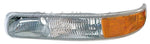 SIGNAL LAMP FR LH HQ — photo 1
