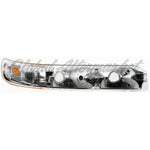 SIGNAL LAMP FR LH HQ — photo 2