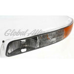 SIGNAL LAMP FR LH HQ — photo 4