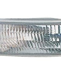 SIGNAL LAMP FR LH HQ