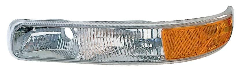 SIGNAL LAMP FR LH HQ