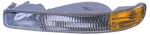 SIDE MARKER LAMP FR LH EXCLUDE DEANLI — photo 1