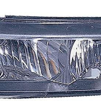 SIGNAL LAMP FR LH HQ