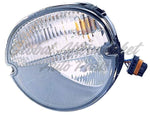 SIGNAL LAMP FR LH WTH FOG LAMP FR EXCLUDE GXP — photo 1