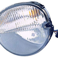 SIGNAL LAMP FR LH WTH FOG LAMP FR EXCLUDE GXP