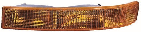 SIGNAL LAMP FR LH CAPA
