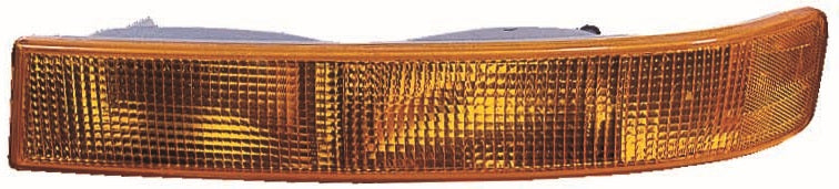SIGNAL LAMP FR LH CAPA