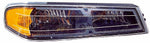 SIGNAL LAMP FR LH EXC EXTREME MODEL HQ — photo 1