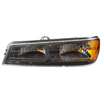 SIGNAL LAMP FR LH EXC EXTREME MODEL HQ — photo 2