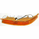 SIDE MARKER LAMP LH CAPA — photo 5