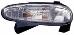 SIGNAL LAMP FR LH (IN BUMPER) HQ — photo 1