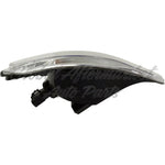 SIGNAL LAMP FR LH (IN BUMPER) CAPA — photo 4