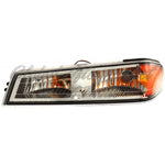 SIGNAL LAMP FR LH (EXTREME MODEL) HQ — photo 1