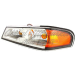 SIGNAL LAMP FR LH (EXTREME MODEL) HQ — photo 2