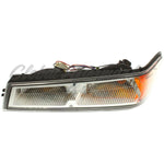 SIGNAL LAMP FR LH (EXTREME MODEL) HQ — photo 5