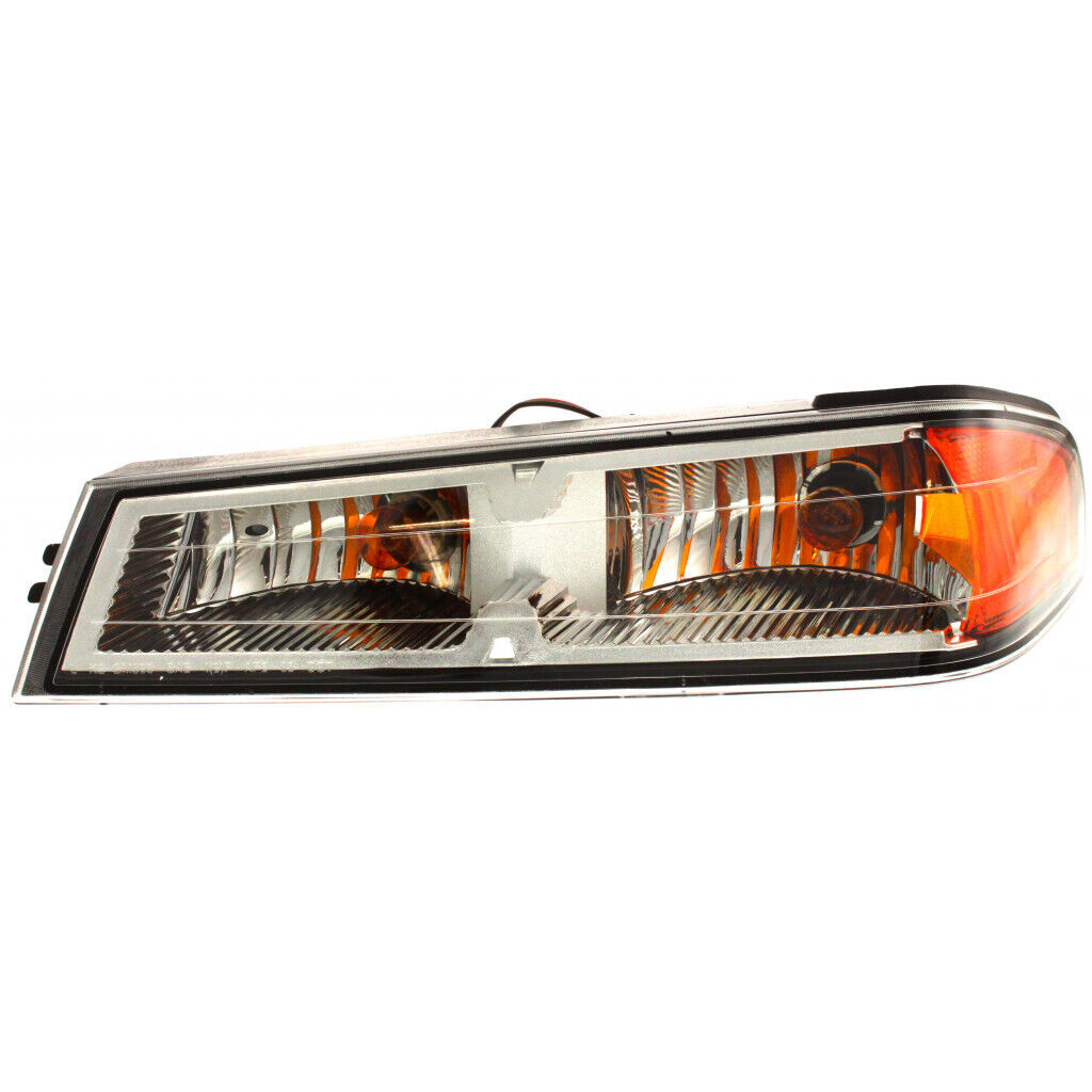SIGNAL LAMP FR LH (EXTREME MODEL) HQ