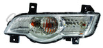 SIGNAL LAMP FR LH HQ — photo 1