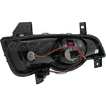 SIGNAL LAMP FR LH CAPA — photo 5