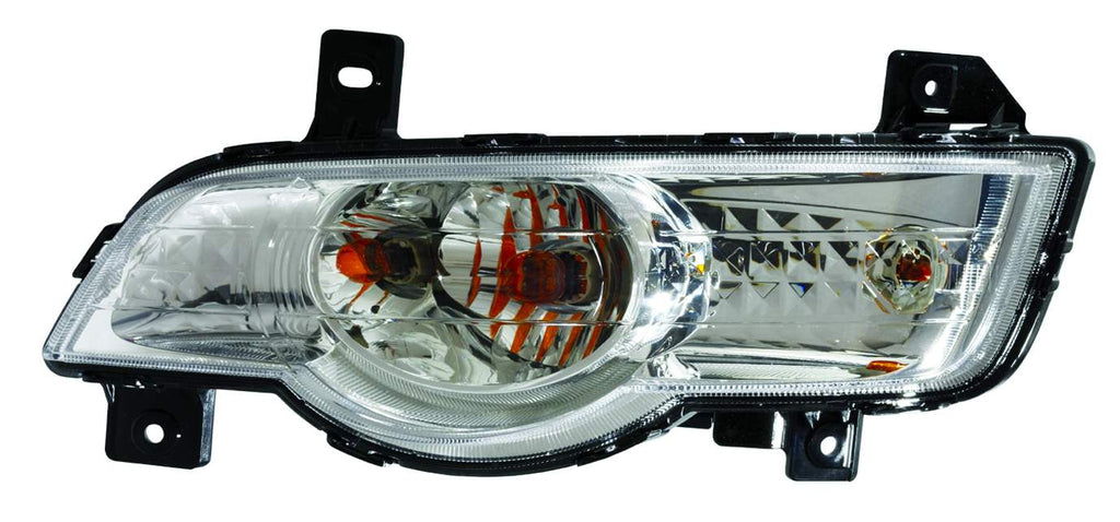 SIGNAL LAMP FR LH CAPA