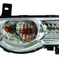 SIGNAL LAMP FR LH CAPA