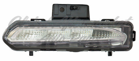 SIGNAL LAMP FR LH LED HQ