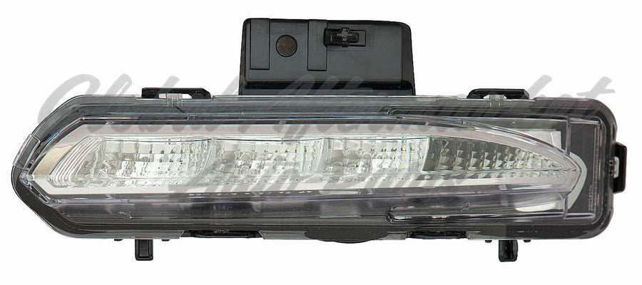 SIGNAL LAMP FR LH LED HQ
