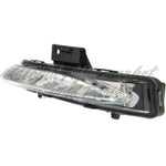 SIGNAL LAMP FR LH LED CAPA — photo 2