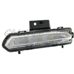 SIGNAL LAMP FR LH LED CAPA — photo 3