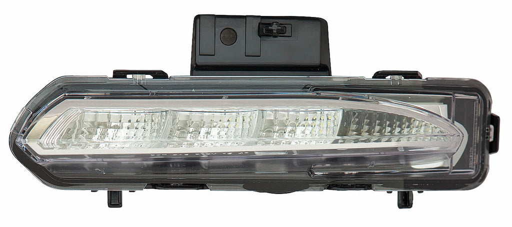 SIGNAL LAMP FR LH LED CAPA