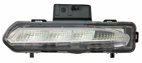 SIGNAL LAMP FR LH LED HQ