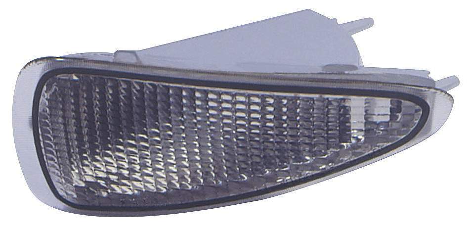 SIGNAL LAMP FR RH Z24