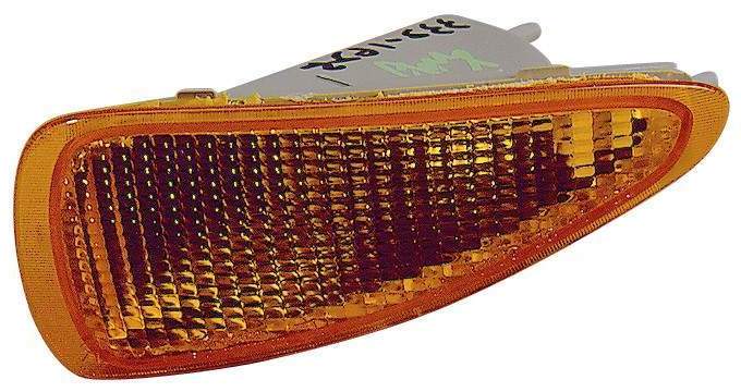 SIGNAL LAMP FR RH
