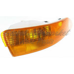 SIDE MARKER LAMP RH HQ — photo 3